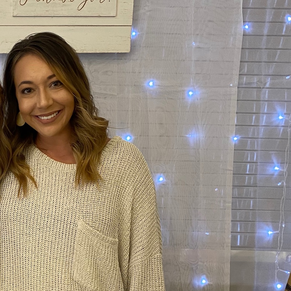 Meet your Posher, Emily
